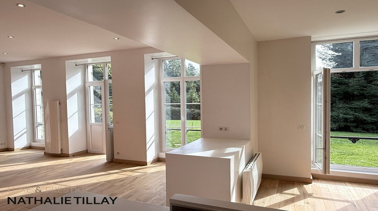 Ma-Cabane - Vente Appartement SAINT JEAN DE BRAYE, 91 m²