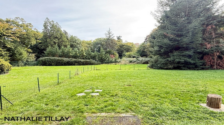 Ma-Cabane - Vente Appartement SAINT JEAN DE BRAYE, 91 m²