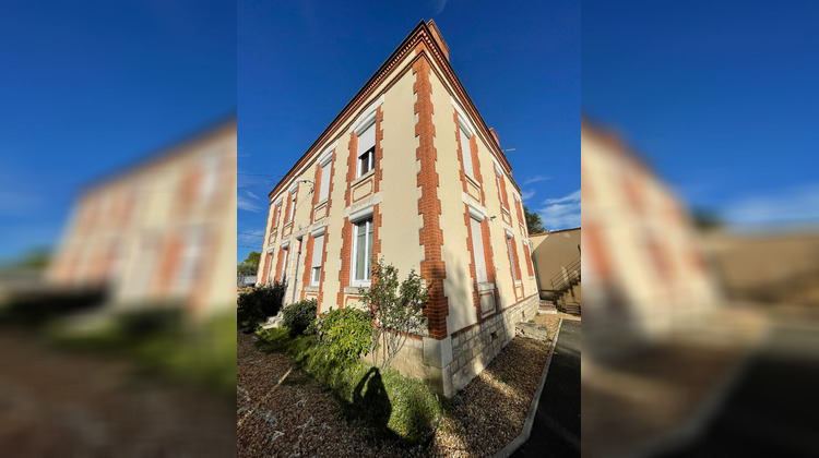 Ma-Cabane - Vente Appartement SAINT-JEAN-DE-BRAYE, 57 m²