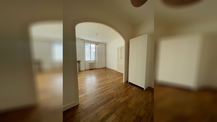 Ma-Cabane - Vente Appartement SAINT-JEAN-DE-BRAYE, 57 m²