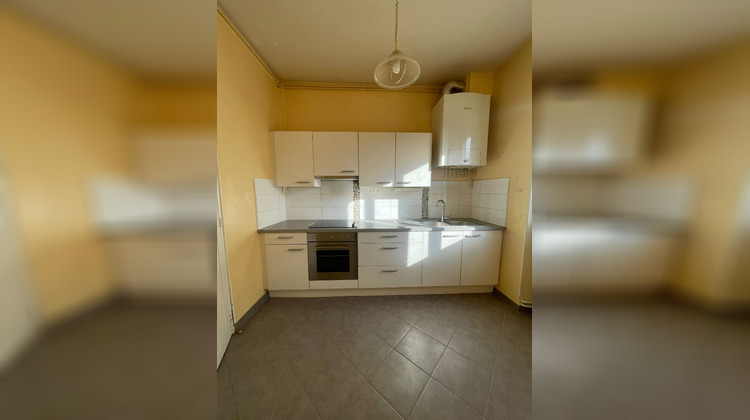 Ma-Cabane - Vente Appartement SAINT-JEAN-DE-BRAYE, 57 m²