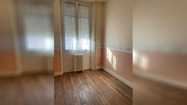 Ma-Cabane - Vente Appartement SAINT-JEAN-DE-BRAYE, 57 m²