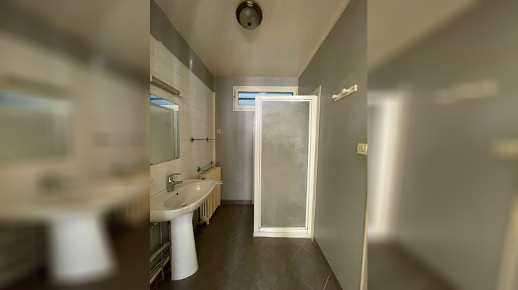 Ma-Cabane - Vente Appartement SAINT-JEAN-DE-BRAYE, 57 m²