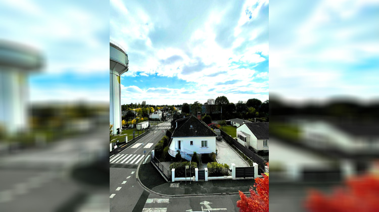 Ma-Cabane - Vente Appartement SAINT-JEAN-DE-BRAYE, 58 m²