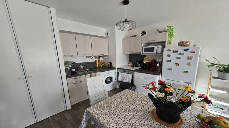 Ma-Cabane - Vente Appartement SAINT-JEAN-DE-BRAYE, 41 m²