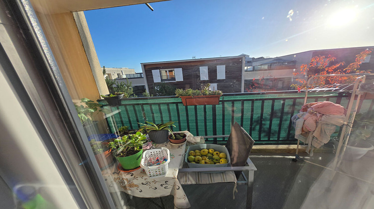 Ma-Cabane - Vente Appartement SAINT-JEAN-DE-BRAYE, 41 m²