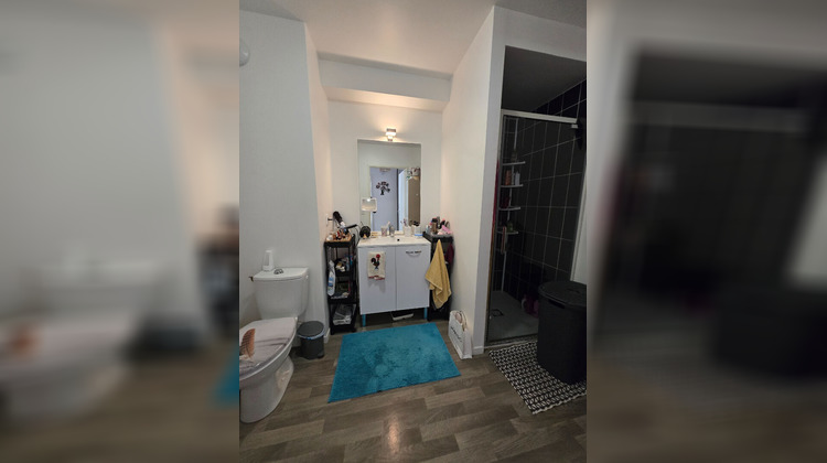 Ma-Cabane - Vente Appartement SAINT-JEAN-DE-BRAYE, 41 m²