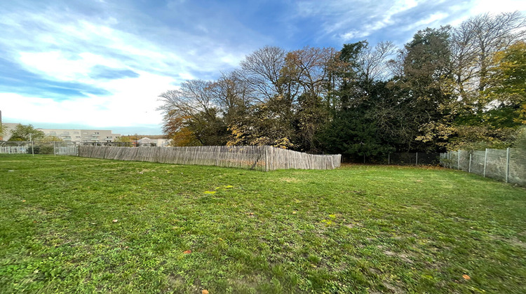 Ma-Cabane - Vente Appartement SAINT-JEAN-DE-BRAYE, 61 m²