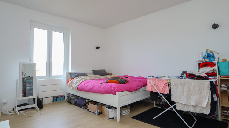 Ma-Cabane - Vente Appartement Saint-Jean-de-Braye, 26 m²