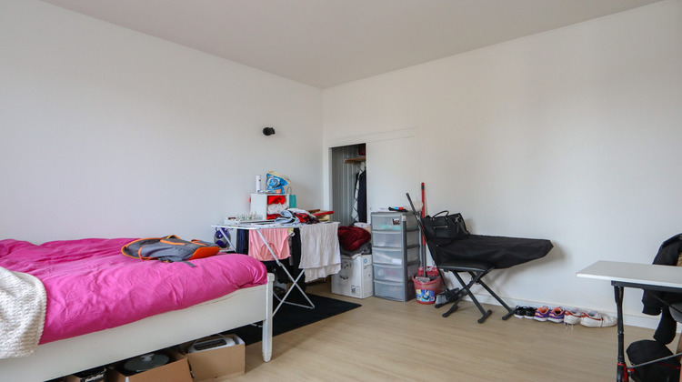 Ma-Cabane - Vente Appartement Saint-Jean-de-Braye, 26 m²