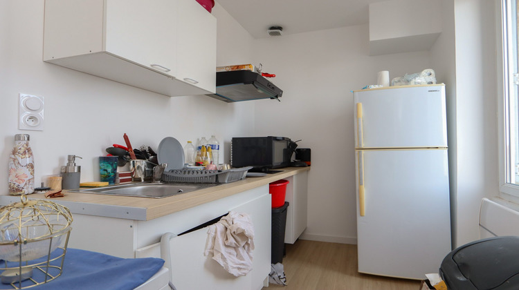 Ma-Cabane - Vente Appartement Saint-Jean-de-Braye, 26 m²