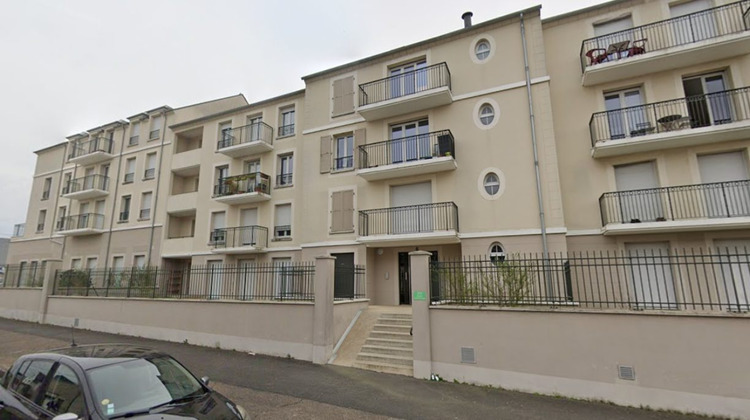 Ma-Cabane - Vente Appartement Saint-Jean-de-Braye, 65 m²