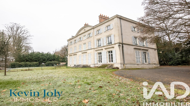 Ma-Cabane - Vente Appartement Saint-Jean-de-Braye, 39 m²