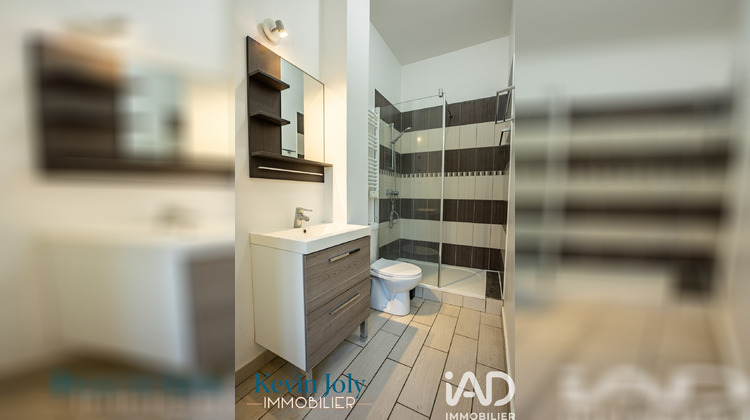 Ma-Cabane - Vente Appartement Saint-Jean-de-Braye, 39 m²