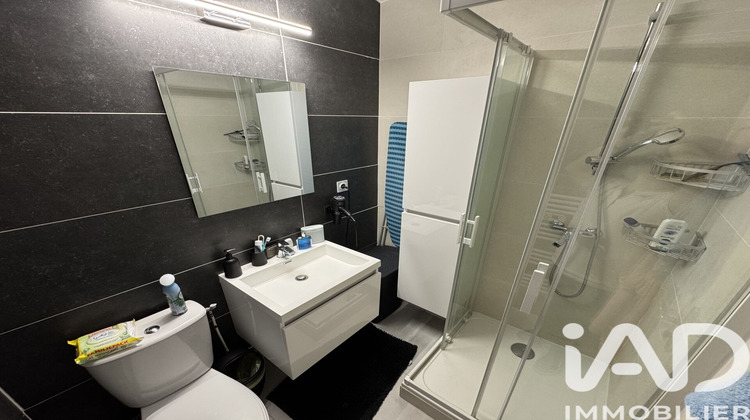 Ma-Cabane - Vente Appartement Saint-Jean-de-Braye, 27 m²