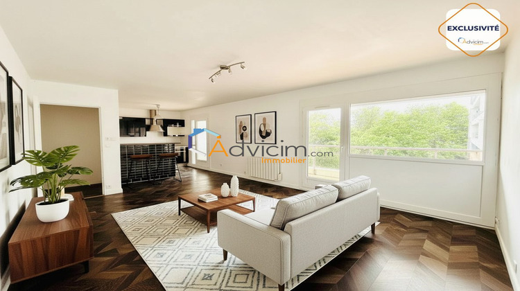 Ma-Cabane - Vente Appartement Saint-Jean-de-Braye, 50 m²