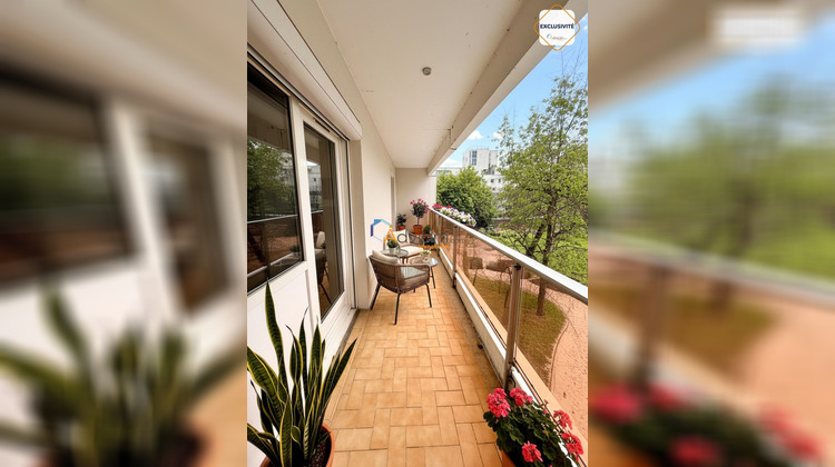 Ma-Cabane - Vente Appartement Saint-Jean-de-Braye, 50 m²