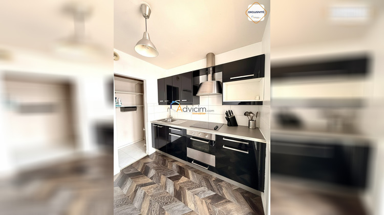 Ma-Cabane - Vente Appartement Saint-Jean-de-Braye, 50 m²