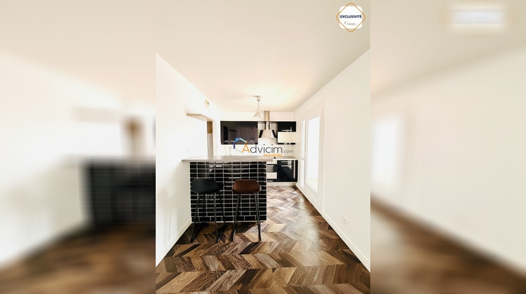 Ma-Cabane - Vente Appartement Saint-Jean-de-Braye, 50 m²