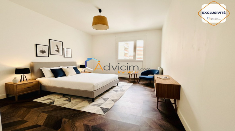 Ma-Cabane - Vente Appartement Saint-Jean-de-Braye, 50 m²