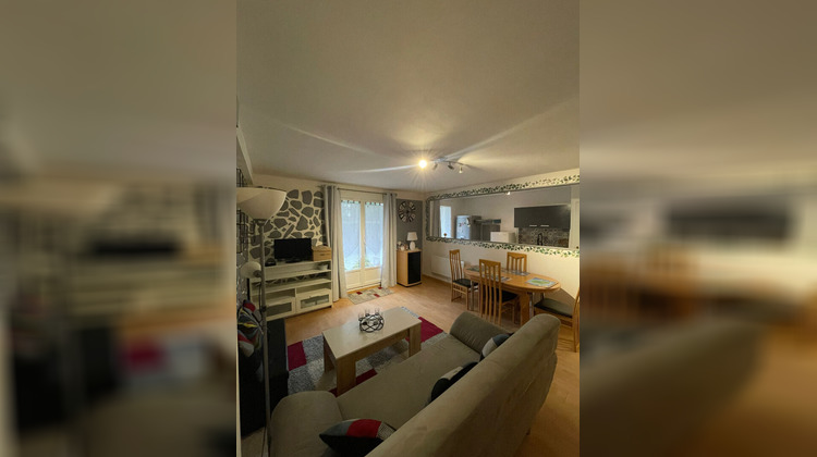 Ma-Cabane - Vente Appartement SAINT-JEAN-DE-BRAYE, 66 m²