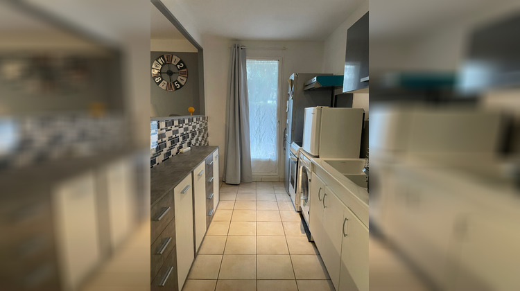 Ma-Cabane - Vente Appartement SAINT-JEAN-DE-BRAYE, 66 m²