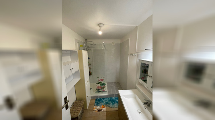 Ma-Cabane - Vente Appartement SAINT-JEAN-DE-BRAYE, 66 m²