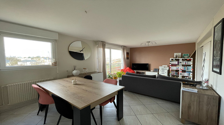 Ma-Cabane - Vente Appartement SAINT-JEAN-DE-BRAYE, 44 m²