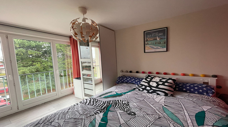 Ma-Cabane - Vente Appartement SAINT-JEAN-DE-BRAYE, 44 m²