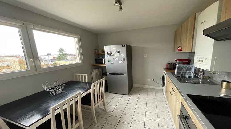 Ma-Cabane - Vente Appartement SAINT-JEAN-DE-BRAYE, 44 m²