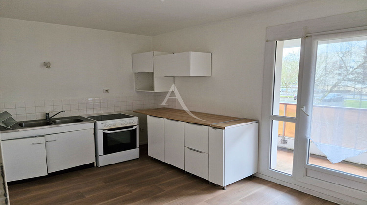Ma-Cabane - Vente Appartement SAINT-JEAN-DE-BRAYE, 52 m²