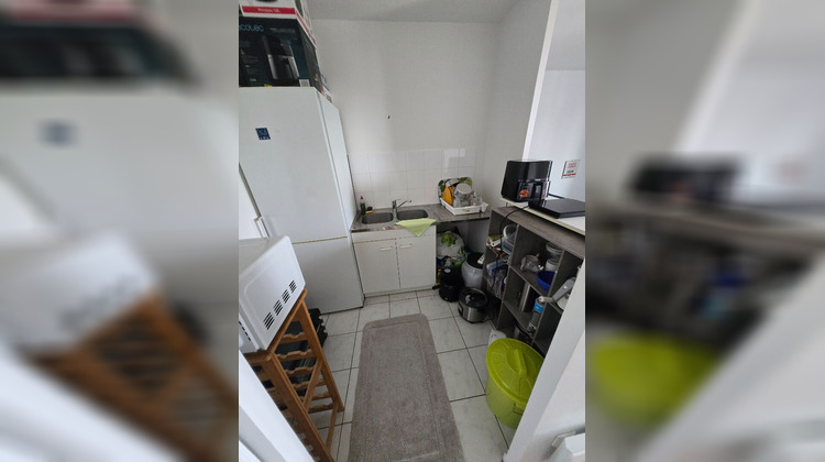 Ma-Cabane - Vente Appartement SAINT-JEAN-DE-BRAYE, 42 m²