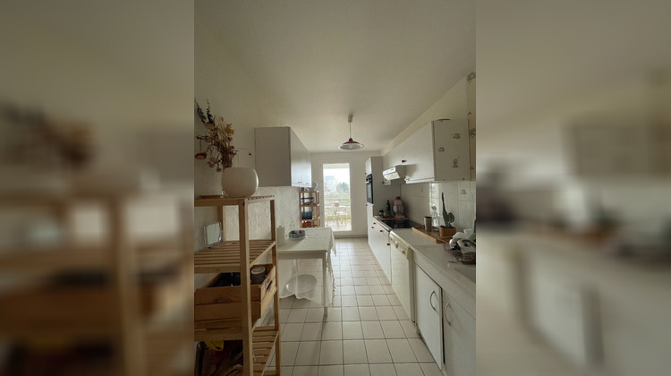 Ma-Cabane - Vente Appartement SAINT-JEAN-DE-BRAYE, 67 m²