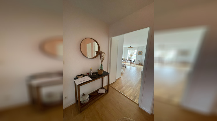 Ma-Cabane - Vente Appartement SAINT-JEAN-DE-BRAYE, 67 m²