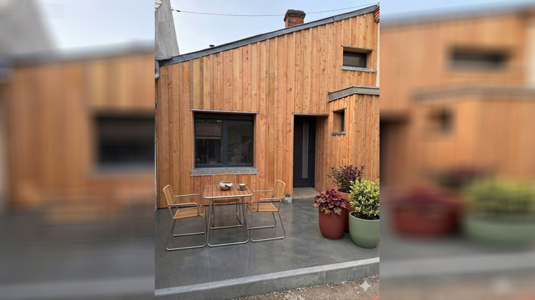 Ma-Cabane - Vente Appartement SAINT-JEAN-DE-BRAYE, 54 m²