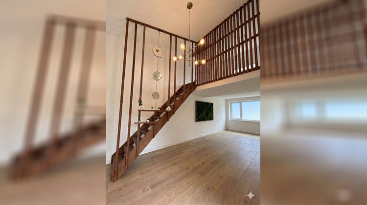 Ma-Cabane - Vente Appartement SAINT-JEAN-DE-BRAYE, 54 m²