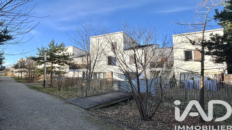 Ma-Cabane - Vente Appartement Saint-Jean-de-Braye, 49 m²