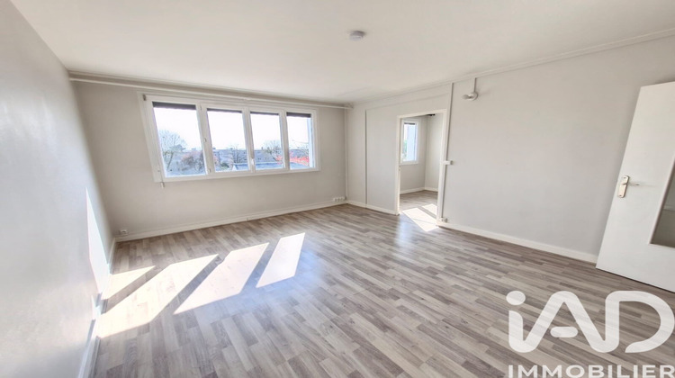 Ma-Cabane - Vente Appartement Saint-Jean-de-Braye, 45 m²