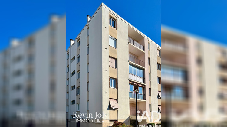 Ma-Cabane - Vente Appartement Saint-Jean-de-Braye, 70 m²