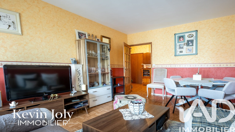 Ma-Cabane - Vente Appartement Saint-Jean-de-Braye, 70 m²