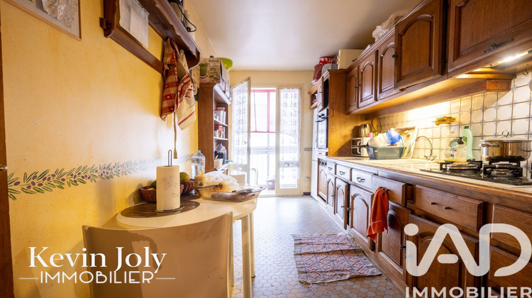 Ma-Cabane - Vente Appartement Saint-Jean-de-Braye, 70 m²