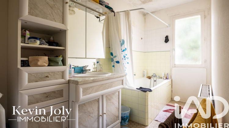 Ma-Cabane - Vente Appartement Saint-Jean-de-Braye, 70 m²