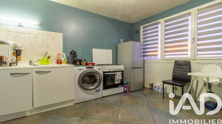 Ma-Cabane - Vente Appartement Saint-Jean-de-Braye, 44 m²