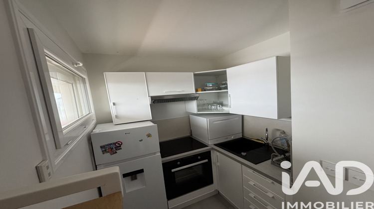 Ma-Cabane - Vente Appartement Saint-Jean-de-Braye, 26 m²