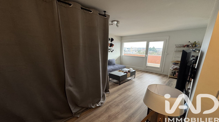 Ma-Cabane - Vente Appartement Saint-Jean-de-Braye, 26 m²