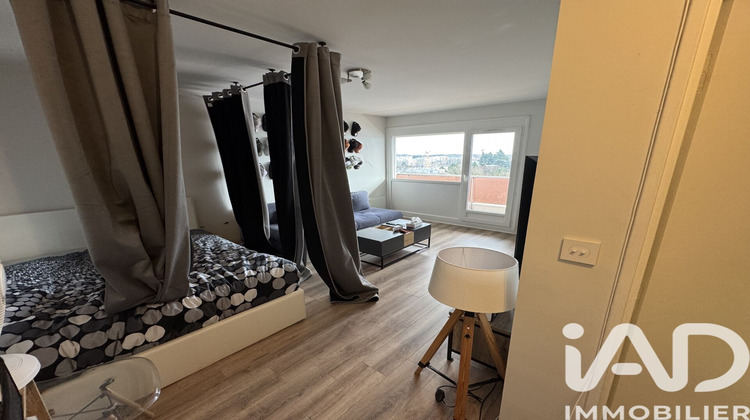 Ma-Cabane - Vente Appartement Saint-Jean-de-Braye, 26 m²