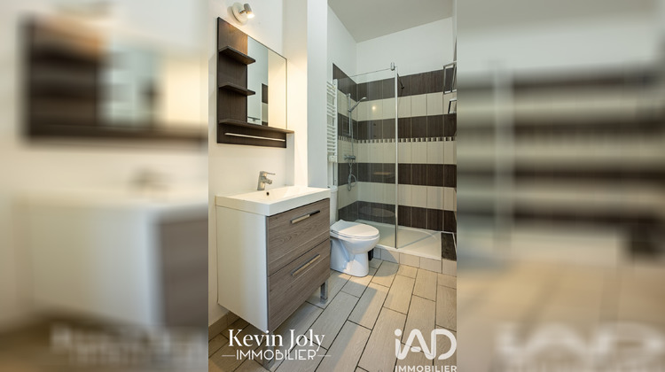 Ma-Cabane - Vente Appartement Saint-Jean-de-Braye, 39 m²