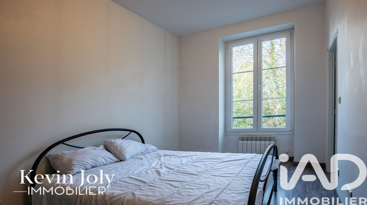 Ma-Cabane - Vente Appartement Saint-Jean-de-Braye, 39 m²