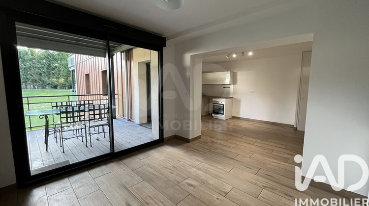 Ma-Cabane - Vente Appartement Saint-Jean-de-Braye, 73 m²