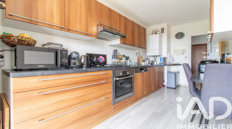 Ma-Cabane - Vente Appartement Saint-Jean-de-Braye, 70 m²